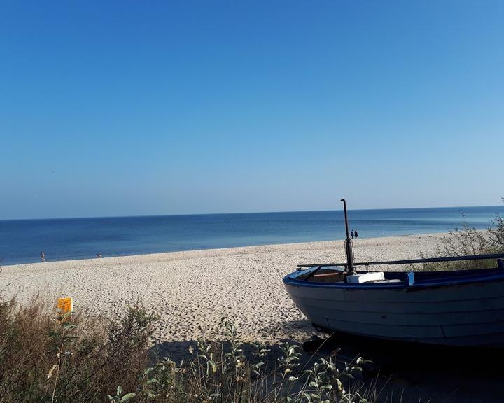 Domizil am Meer